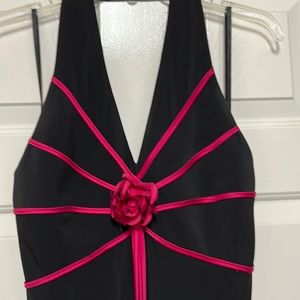 Halter Dress